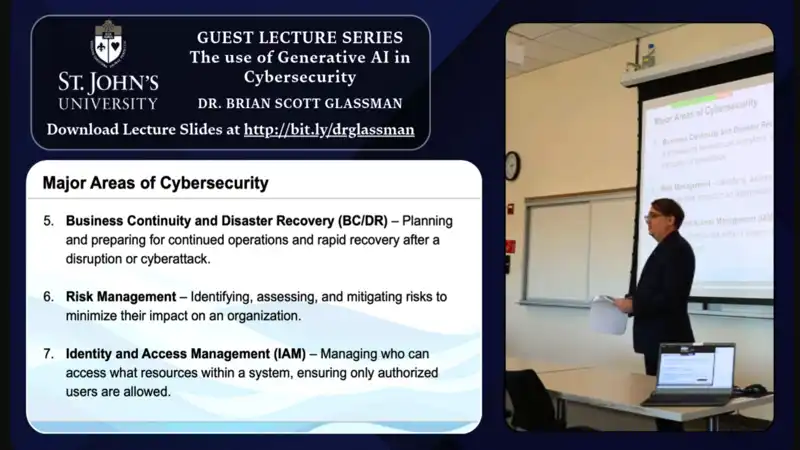 Dr. Brian Scott Glassman: Driving Technology and Innovation as a Executive Product Leader