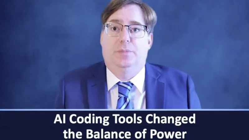 Enterprise Strategies for Buying and Selling Software in the Age of AI by Dr. Brian Scott Glassman